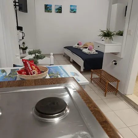 Appartement Nautilus &