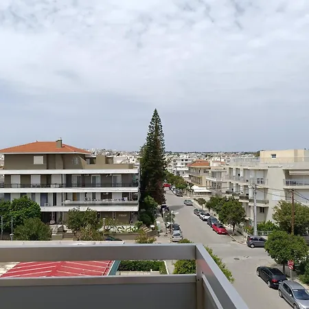 Nautilus & Rhodes City