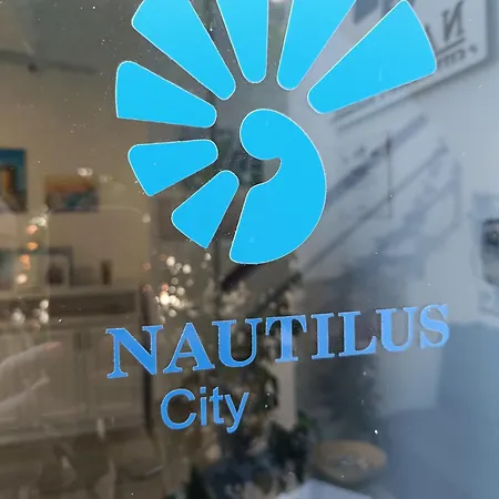 Lejlighed Nautilus & Rhodes City