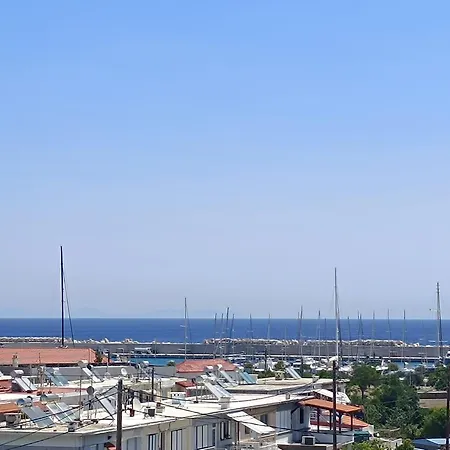 Nautilus & Apartman *