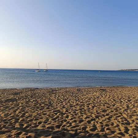 Apartman Nautilus & Rhodes City