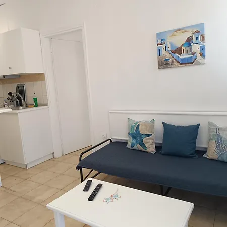 Nautilus & Apartman *
