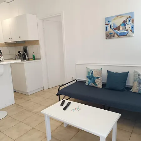Apartman Nautilus & *