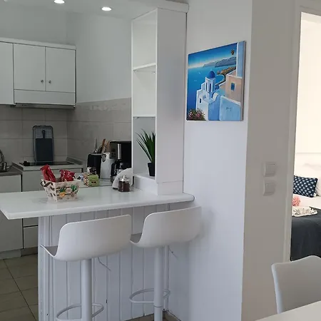Apartmán Nautilus & *