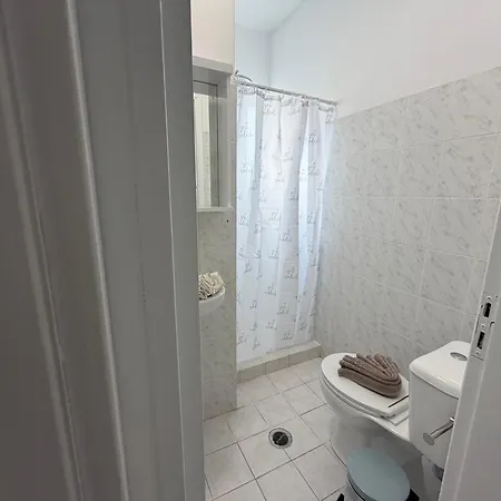 Nautilus & Lejlighed *