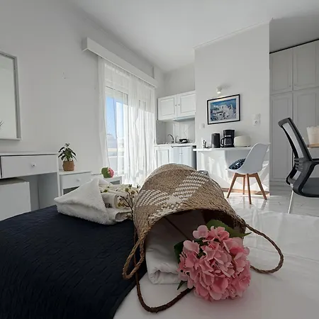 Appartement Nautilus & *