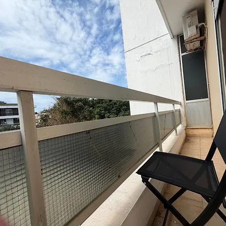 Nautilus & Lejlighed