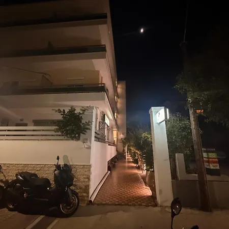 Nautilus & Apartman *
