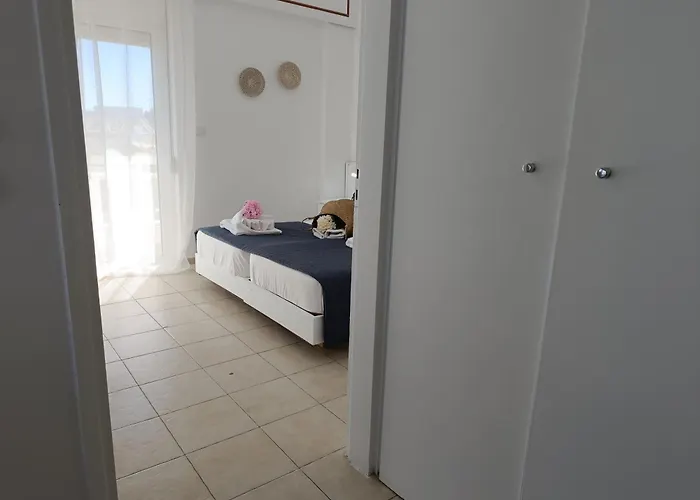 Nautilus & Lejlighed