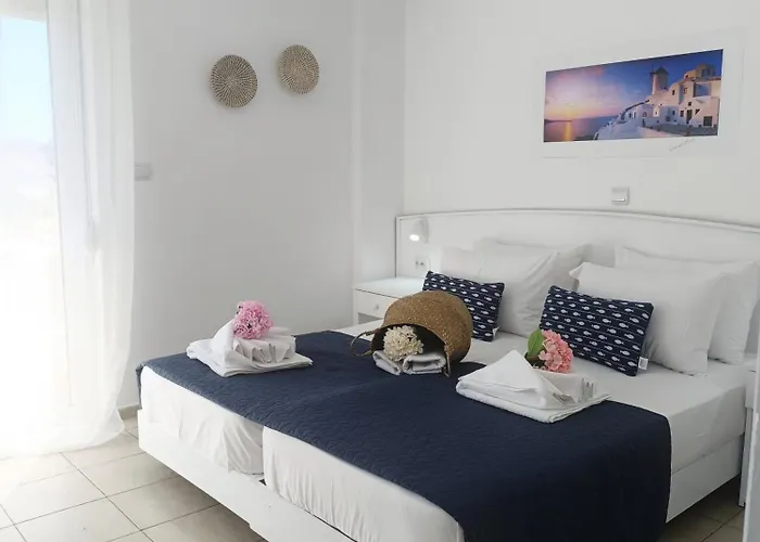 Nautilus & Lejlighed