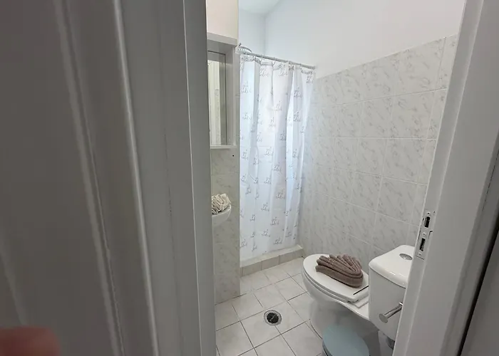 Nautilus & Lejlighed *