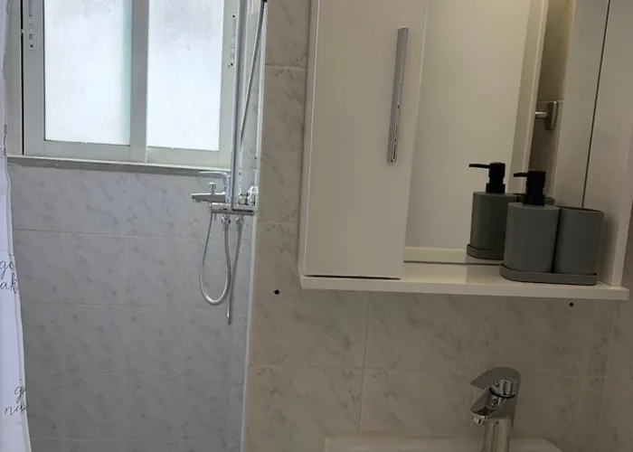 Lejlighed Nautilus &