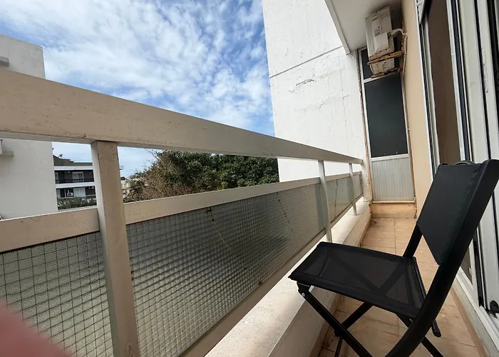 Nautilus & Lejlighed