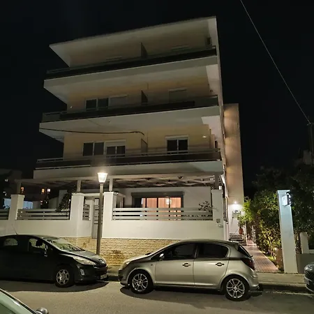 Apartman Nautilus & *