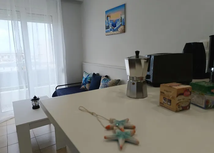 Nautilus & Apartman *