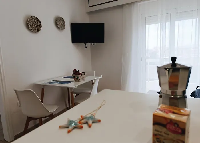 Nautilus & Apartman *