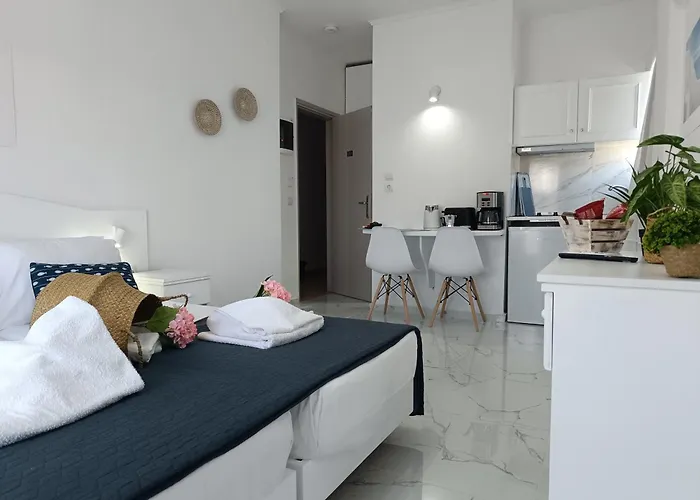 Apartman Nautilus &