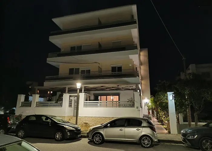 Apartman Nautilus & *