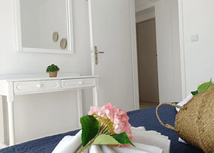 Nautilus & Apartman *