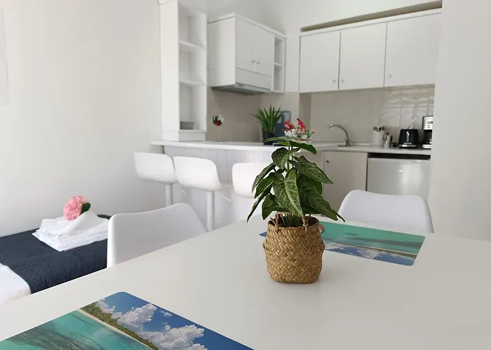 Apartman Nautilus & *