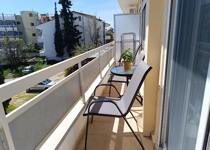 Apartman Nautilus &