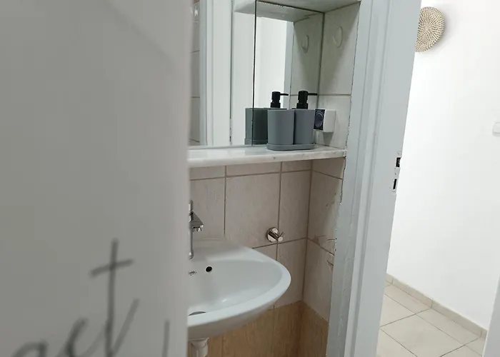 Apartman Nautilus & *