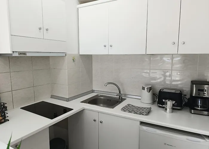 Nautilus & Apartman Rhodes City