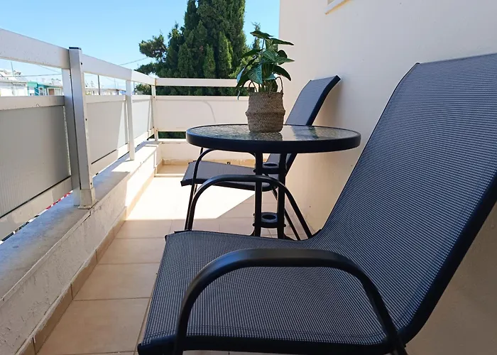 Nautilus & Apartman *